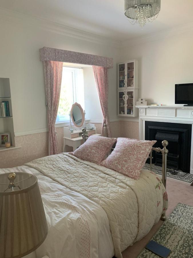 Lynwood, Cupar, Fife Bed & Breakfast Exterior photo