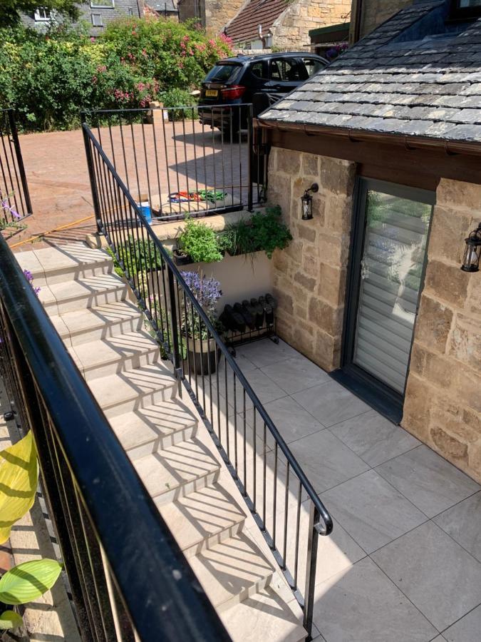 Lynwood, Cupar, Fife Bed & Breakfast Exterior photo