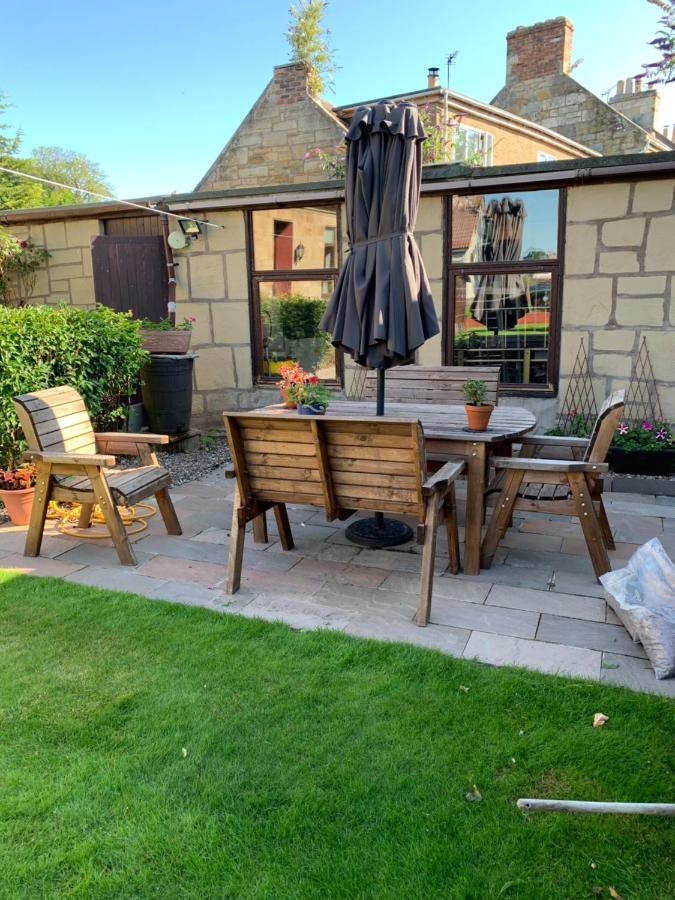 Lynwood, Cupar, Fife Bed & Breakfast Exterior photo